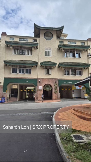 Emerald Garden (D1), Condominium #573547251